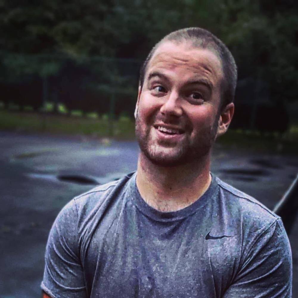 Meet your Posher, Zack